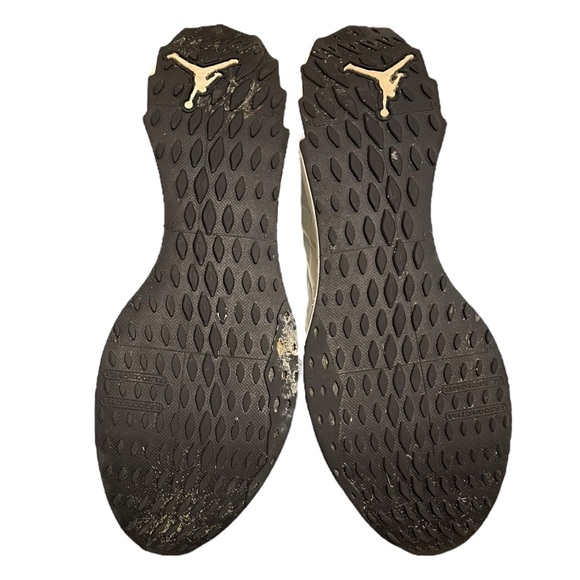 Jordan ZM Trunner Ultimate GU Aqua Size 12 Mens Shoes - Picture 10 of 12